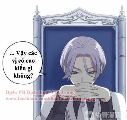Vết Cắn Ngọt Ngào 2: Chapter 19