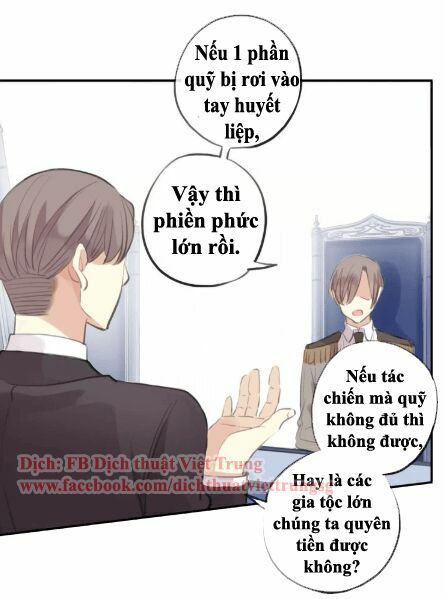 Vết Cắn Ngọt Ngào 2: Chapter 19