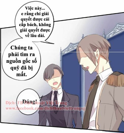 Vết Cắn Ngọt Ngào 2: Chapter 19