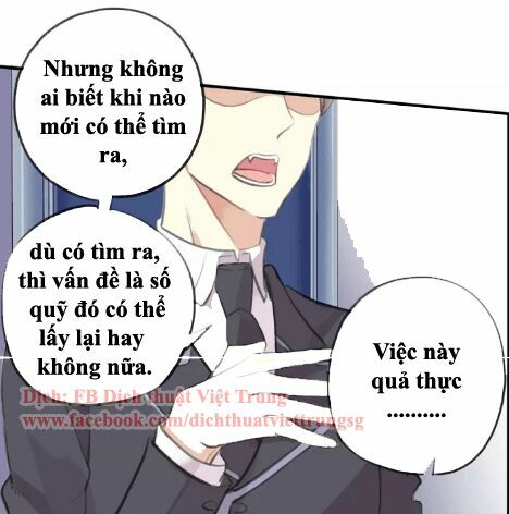 Vết Cắn Ngọt Ngào 2: Chapter 19