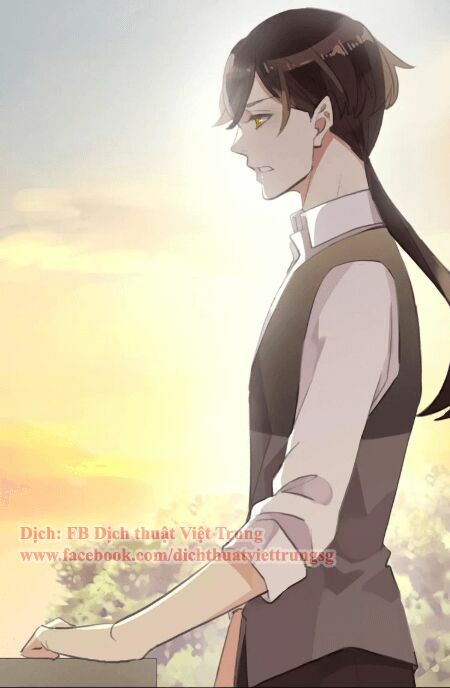 Vết Cắn Ngọt Ngào 2: Chapter 19
