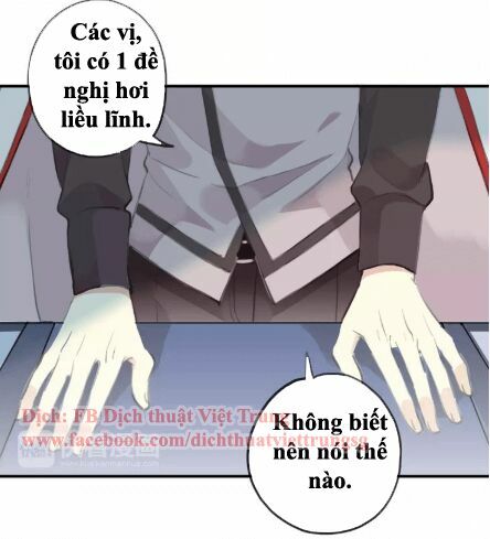 Vết Cắn Ngọt Ngào 2: Chapter 19
