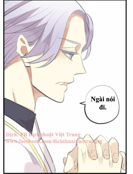 Vết Cắn Ngọt Ngào 2: Chapter 19