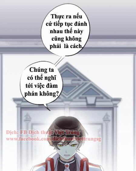 Vết Cắn Ngọt Ngào 2: Chapter 19