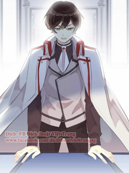 Vết Cắn Ngọt Ngào 2: Chapter 19