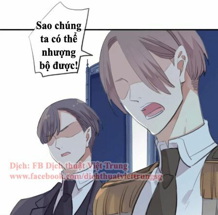 Vết Cắn Ngọt Ngào 2: Chapter 19