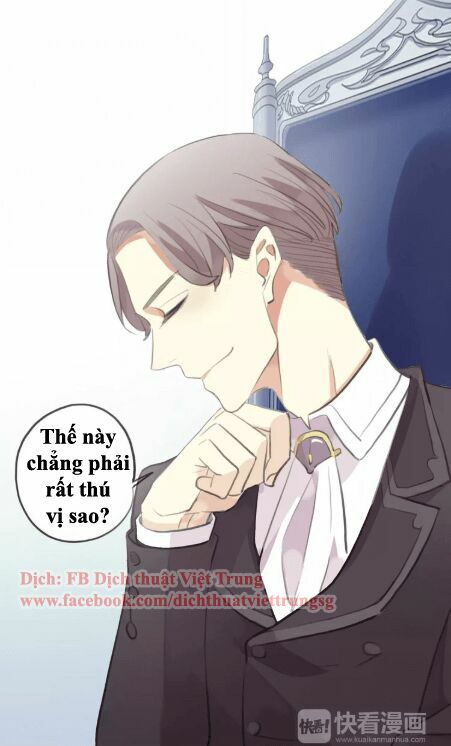 Vết Cắn Ngọt Ngào 2: Chapter 19