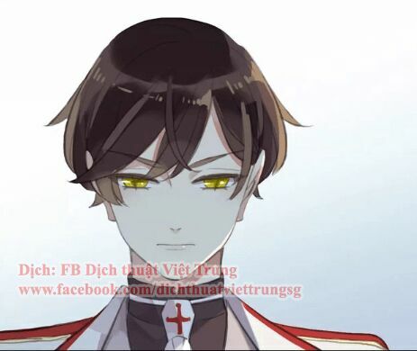 Vết Cắn Ngọt Ngào 2: Chapter 19