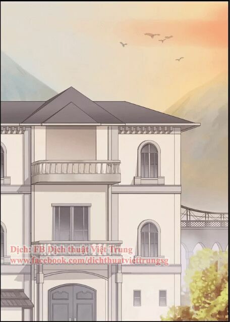 Vết Cắn Ngọt Ngào 2: Chapter 19