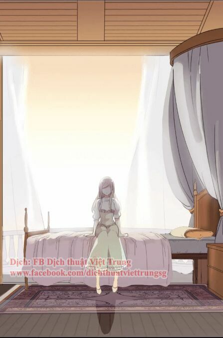 Vết Cắn Ngọt Ngào 2: Chapter 19