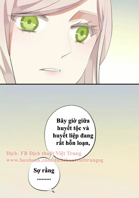 Vết Cắn Ngọt Ngào 2: Chapter 19