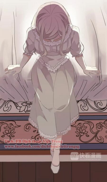 Vết Cắn Ngọt Ngào 2: Chapter 19
