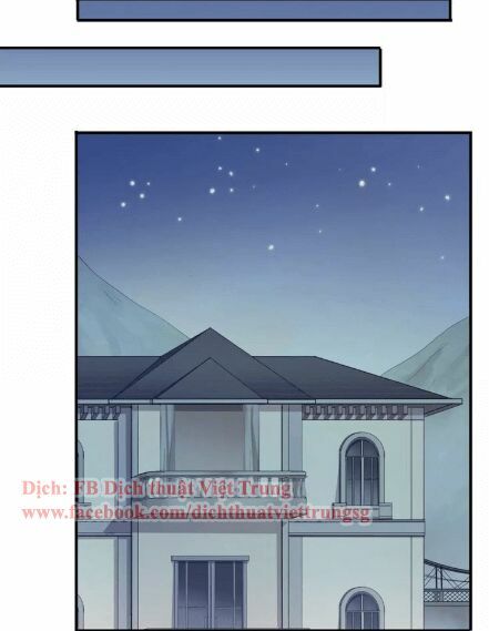 Vết Cắn Ngọt Ngào 2: Chapter 19