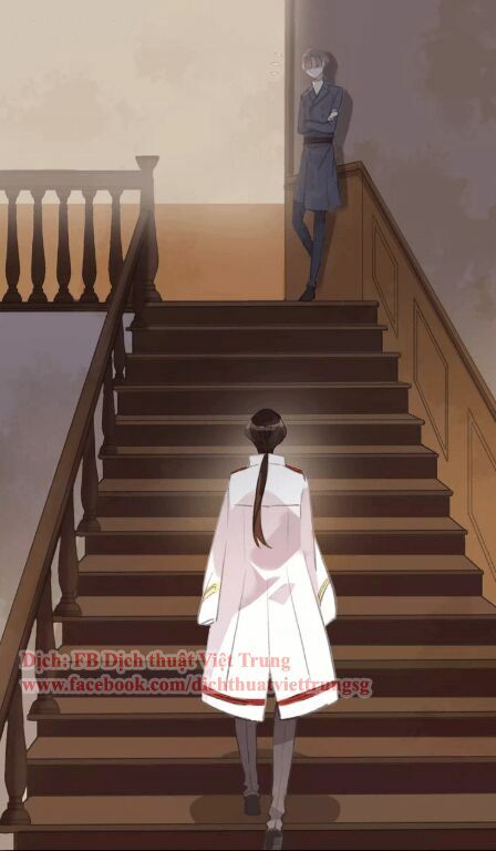 Vết Cắn Ngọt Ngào 2: Chapter 19