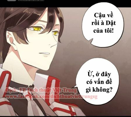Vết Cắn Ngọt Ngào 2: Chapter 19