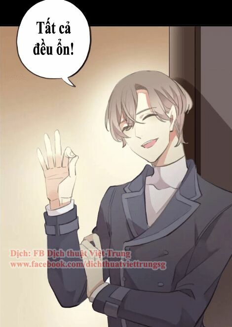 Vết Cắn Ngọt Ngào 2: Chapter 19