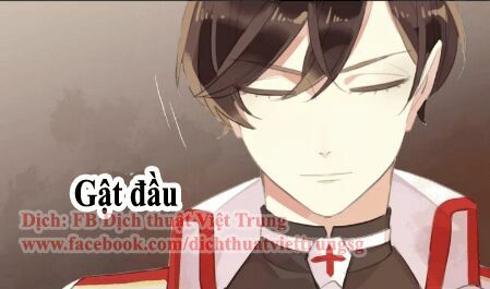 Vết Cắn Ngọt Ngào 2: Chapter 19