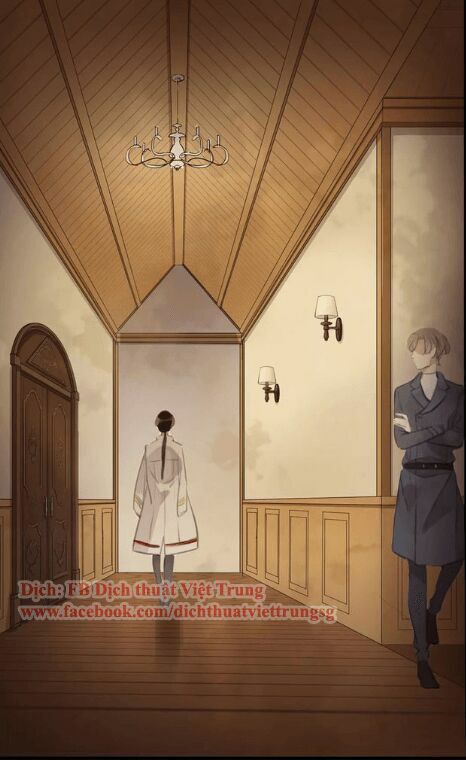 Vết Cắn Ngọt Ngào 2: Chapter 19