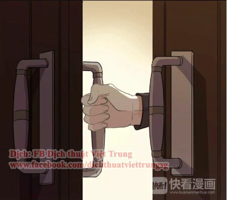Vết Cắn Ngọt Ngào 2: Chapter 19