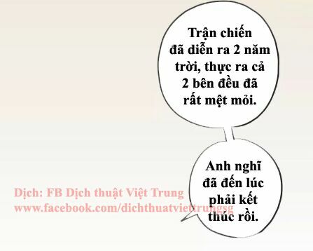 Vết Cắn Ngọt Ngào 2: Chapter 19