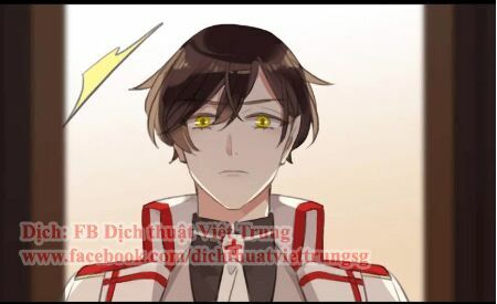 Vết Cắn Ngọt Ngào 2: Chapter 19