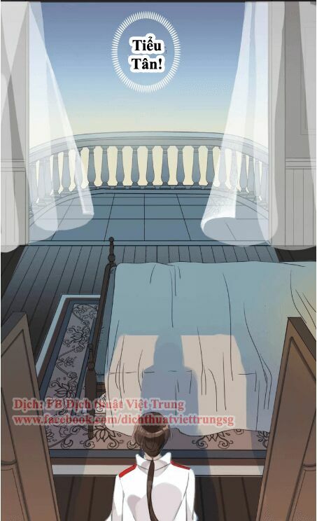 Vết Cắn Ngọt Ngào 2: Chapter 19