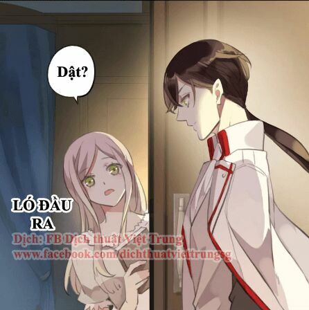 Vết Cắn Ngọt Ngào 2: Chapter 19