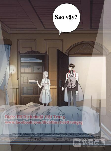 Vết Cắn Ngọt Ngào 2: Chapter 19