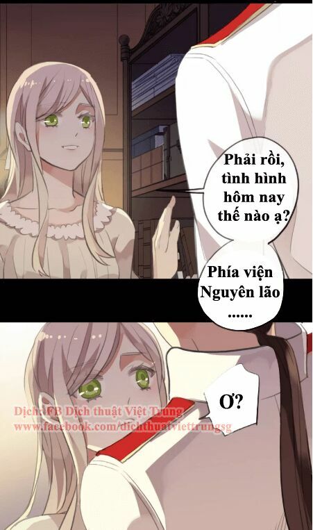 Vết Cắn Ngọt Ngào 2: Chapter 19