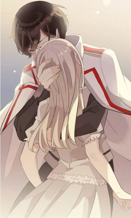 Vết Cắn Ngọt Ngào 2: Chapter 19