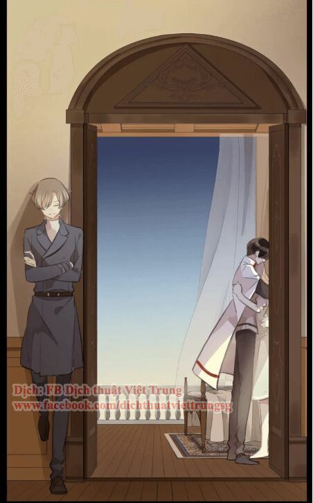 Vết Cắn Ngọt Ngào 2: Chapter 19