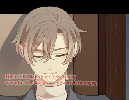 Vết Cắn Ngọt Ngào 2: Chapter 19