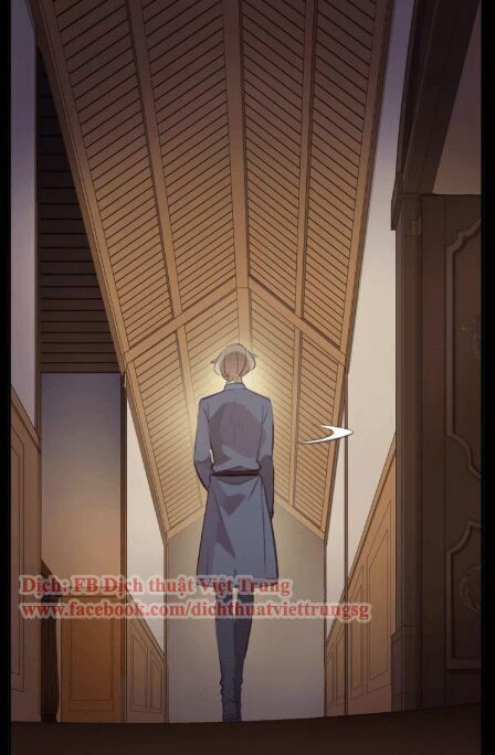Vết Cắn Ngọt Ngào 2: Chapter 19