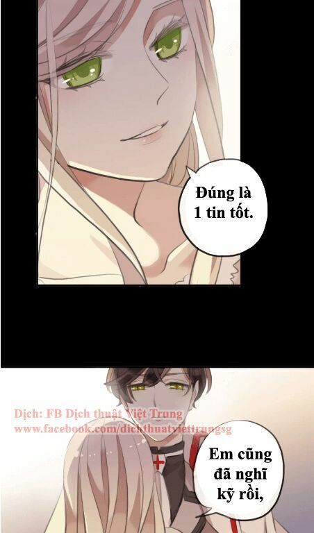 Vết Cắn Ngọt Ngào 2: Chapter 19
