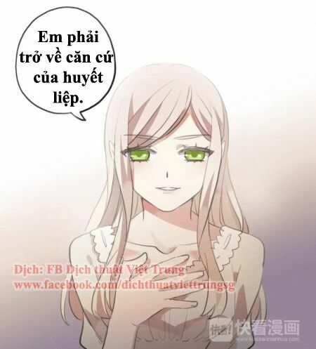 Vết Cắn Ngọt Ngào 2: Chapter 19