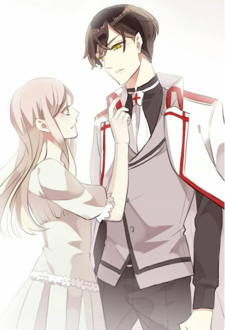 Vết Cắn Ngọt Ngào 2: Chapter 19