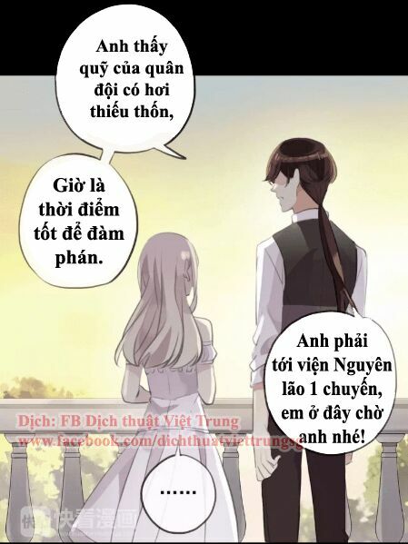 Vết Cắn Ngọt Ngào 2: Chapter 19