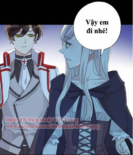 Vết Cắn Ngọt Ngào 2: Chapter 20