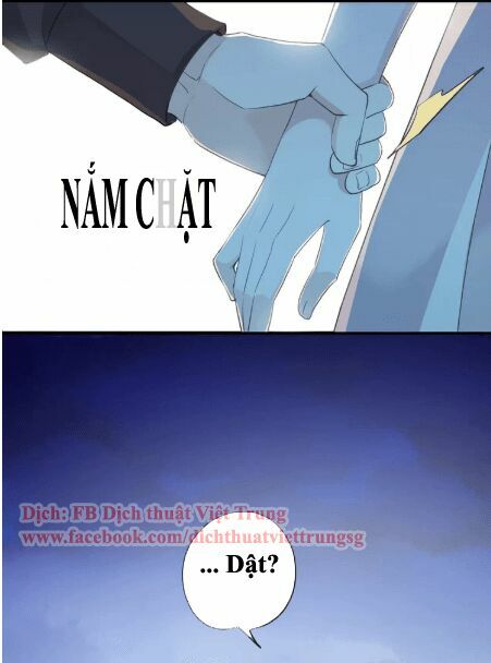 Vết Cắn Ngọt Ngào 2: Chapter 20
