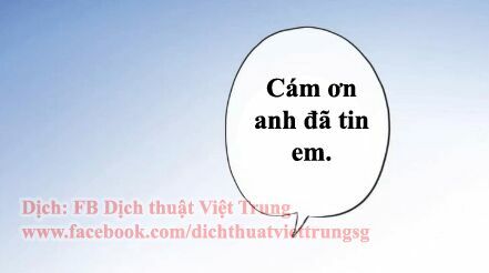 Vết Cắn Ngọt Ngào 2: Chapter 20