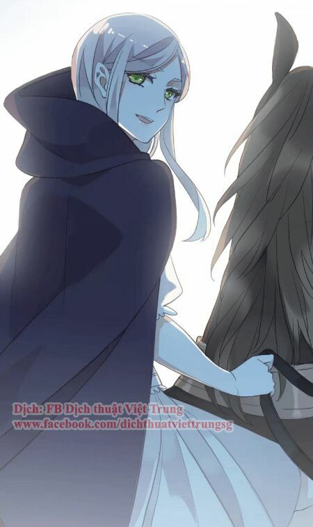 Vết Cắn Ngọt Ngào 2: Chapter 20