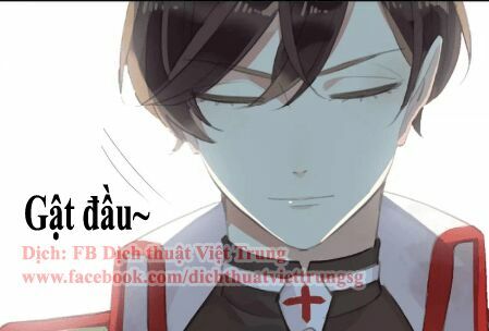 Vết Cắn Ngọt Ngào 2: Chapter 20