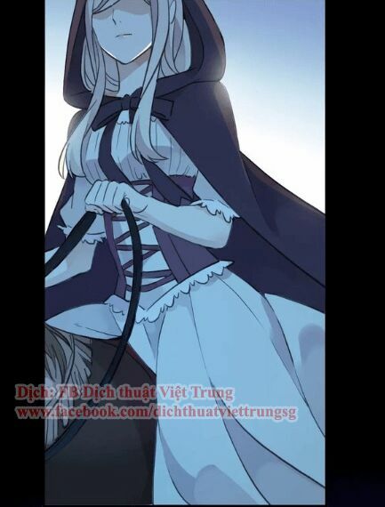 Vết Cắn Ngọt Ngào 2: Chapter 20