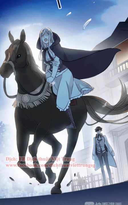 Vết Cắn Ngọt Ngào 2: Chapter 20