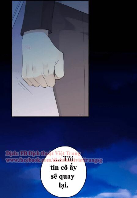 Vết Cắn Ngọt Ngào 2: Chapter 20