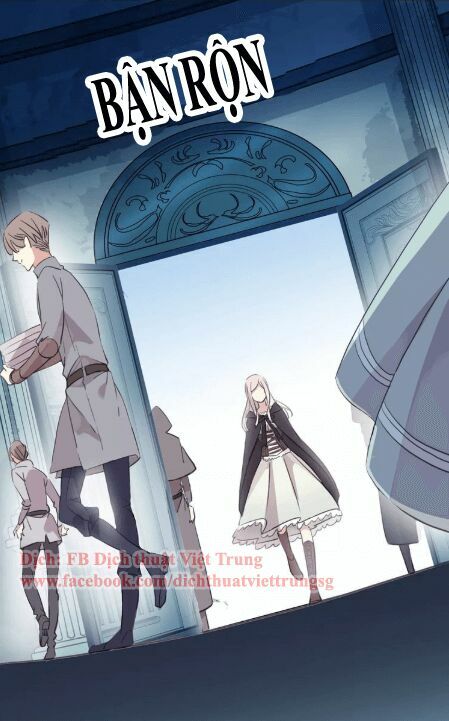 Vết Cắn Ngọt Ngào 2: Chapter 20