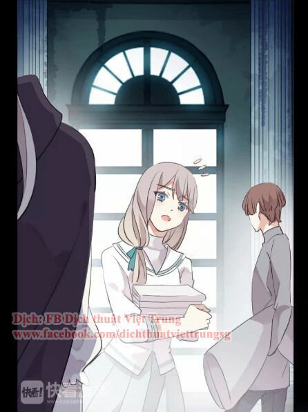 Vết Cắn Ngọt Ngào 2: Chapter 20