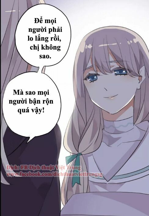 Vết Cắn Ngọt Ngào 2: Chapter 20