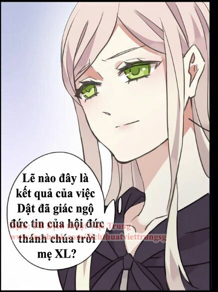 Vết Cắn Ngọt Ngào 2: Chapter 20