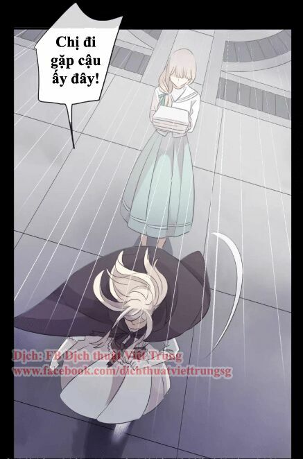 Vết Cắn Ngọt Ngào 2: Chapter 20